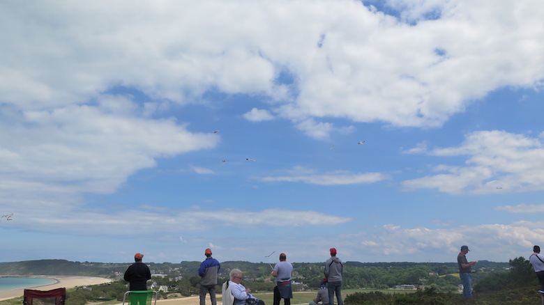 Les Hôpitaux - Vols