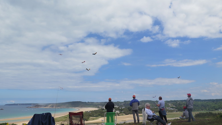 Les Hôpitaux - Vols