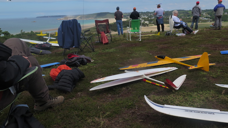 Les Hôpitaux - Parc de planeurs