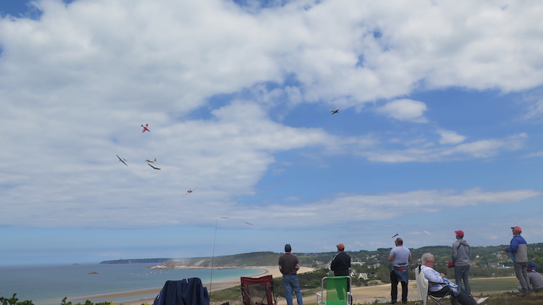 Les Hôpitaux - Vols