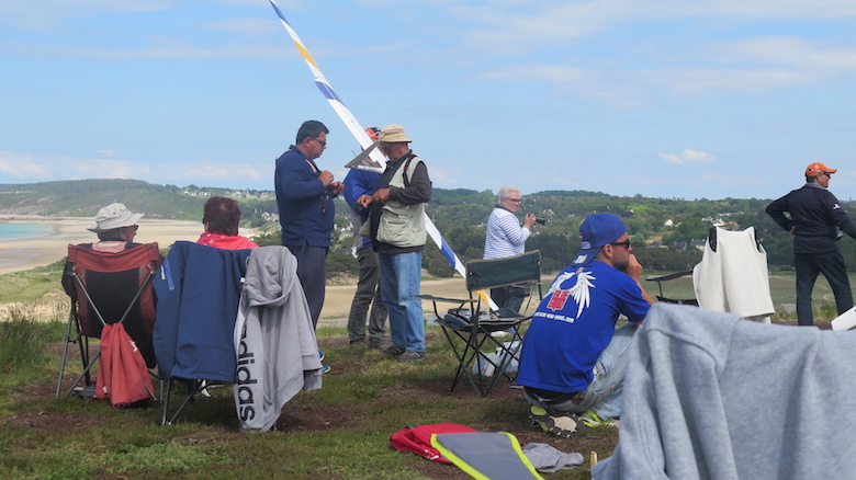 Les Hôpitaux - Réglages