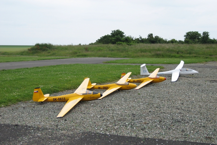  Belle patrouille de LUNAK