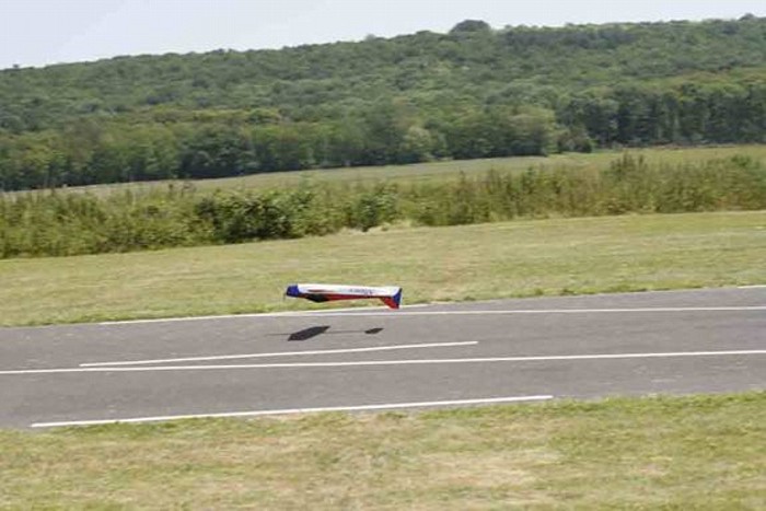  Plus bas - Plus bas - Plus bas !