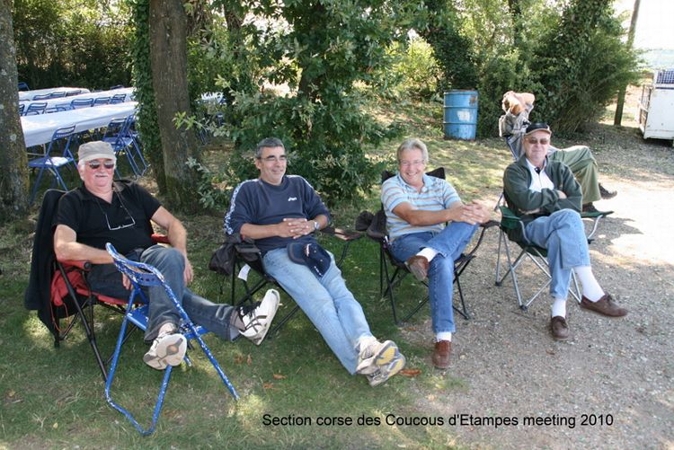 L'aéromodélisme : un sport loisir ...