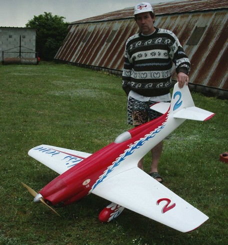  Le Little Big de Patrick Baudin