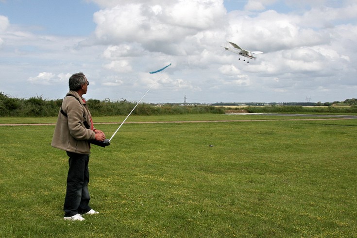  Le célèbre PolyClub en action