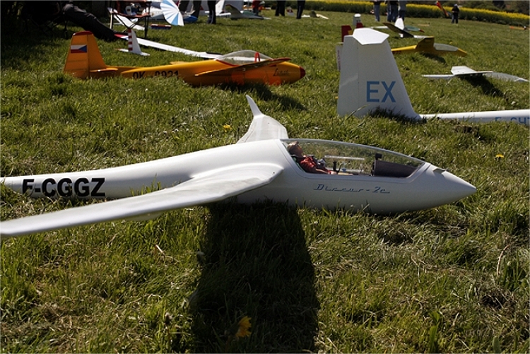  Duo Discus 2C de Jacques